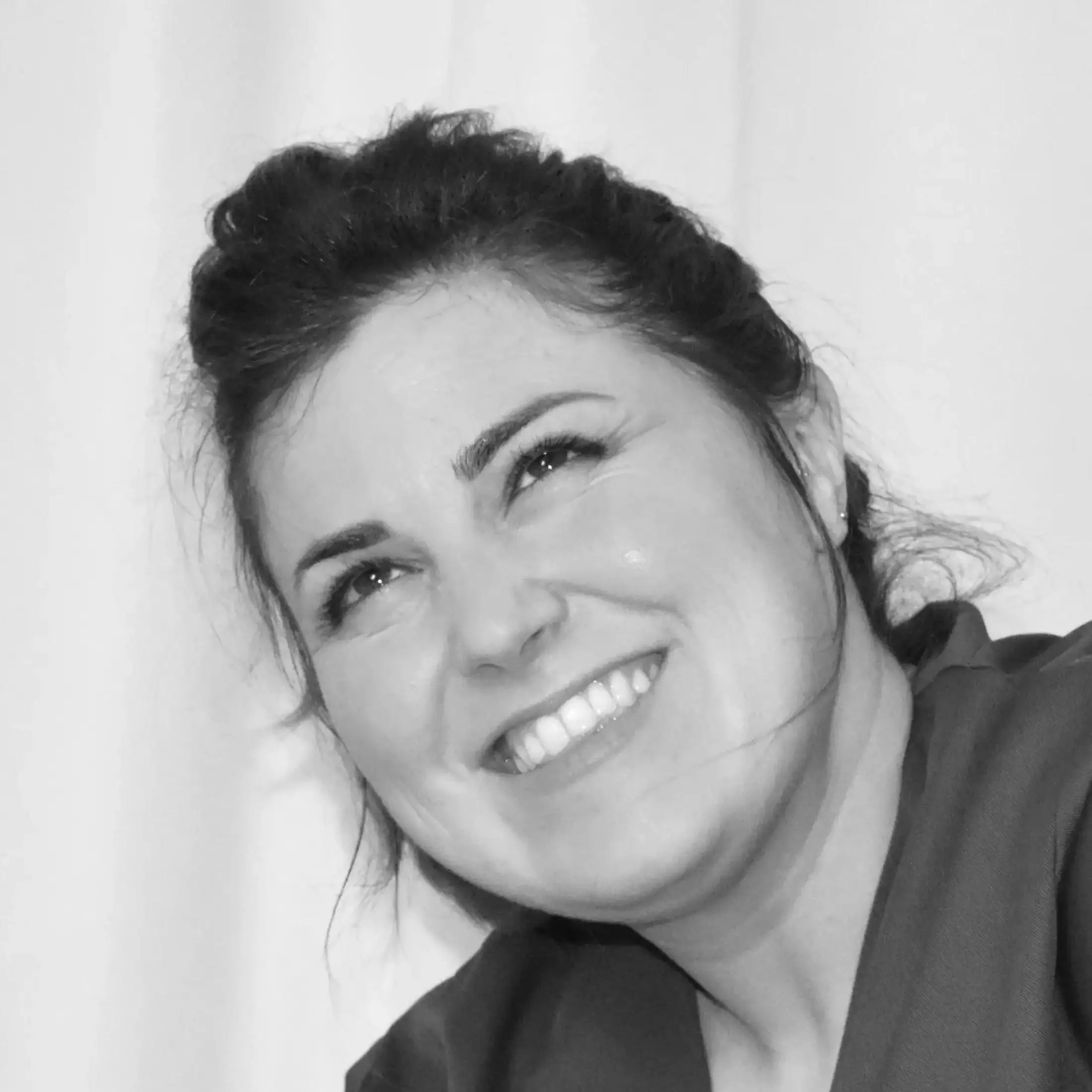 Portrait de Pauline - masseuse bien-être spécialisée en massage Tuina